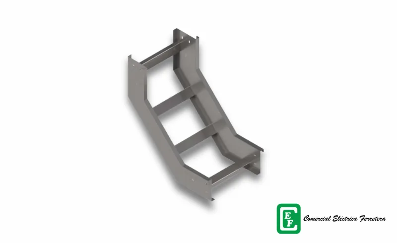Accesorios de Bandejas Portacables Tipo Escalera