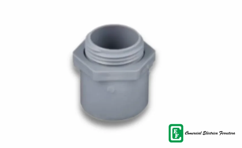 Accesorios de Tubería EMT