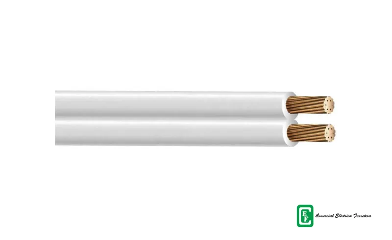 Cable Dúplex