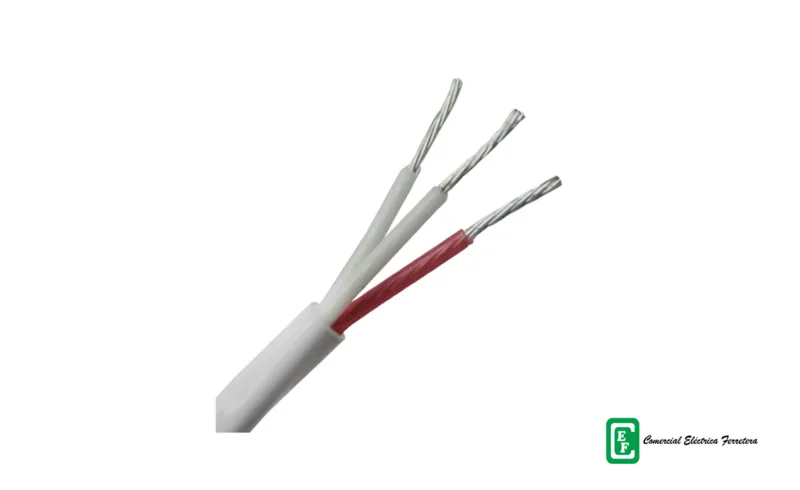 Cable para PT100
