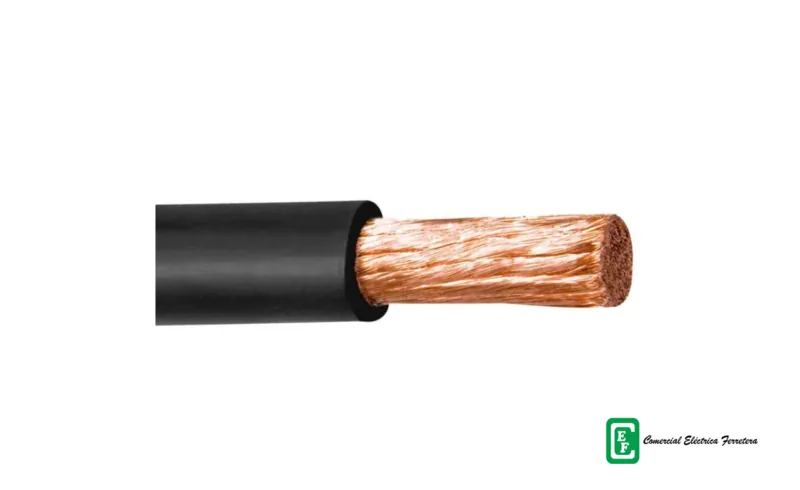 Cable Soldador