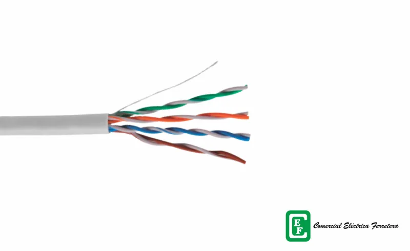 Cable UTP