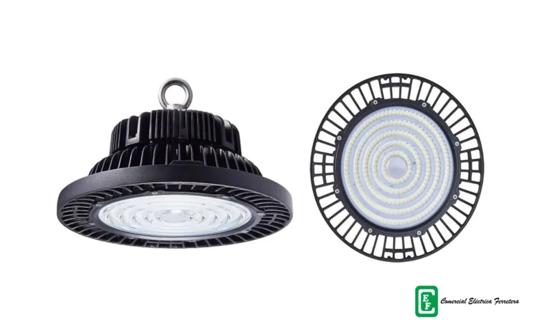 LED High Bay