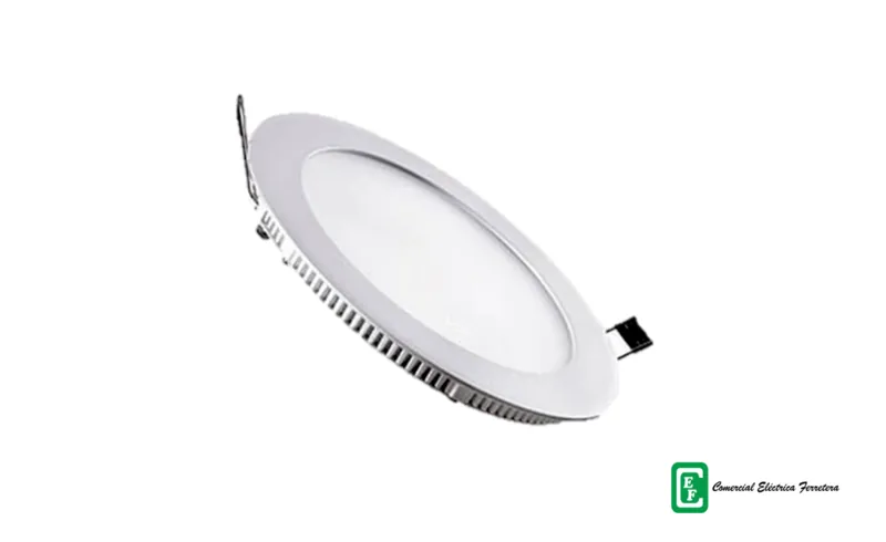 Paneles LED