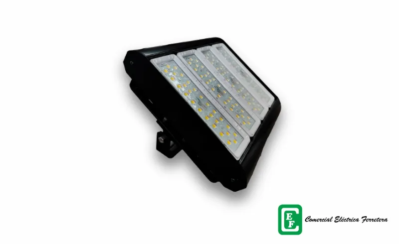 Reflector LED de Alta Potencia