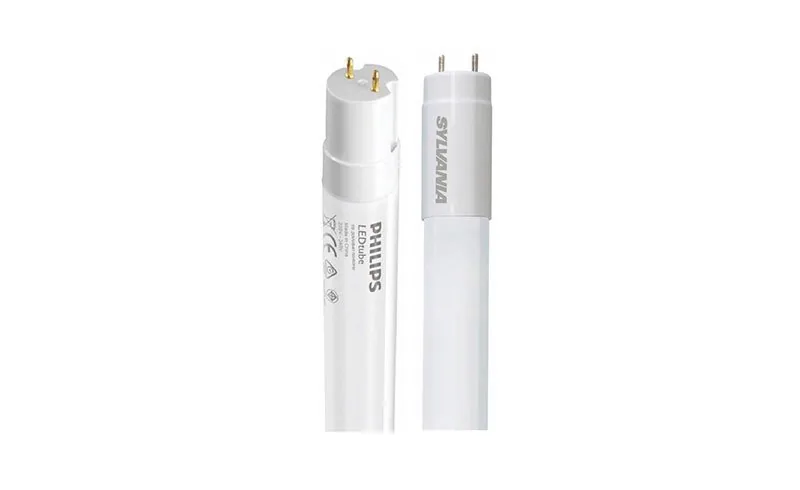 Tubos LED