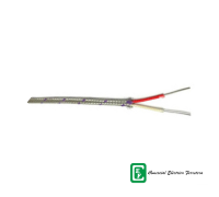 Alambres para Termocuplas