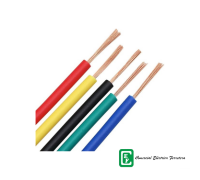 Cable de Cobre THHN