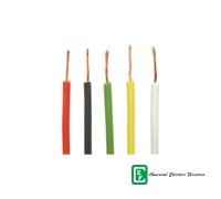 Cable Cobre Vehículo