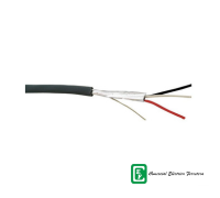 Cable Instrumentación FOIL de Aluminio