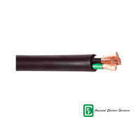 Cable CU Termoflex Encauchetado