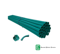 Tubería PVC y Accesorios