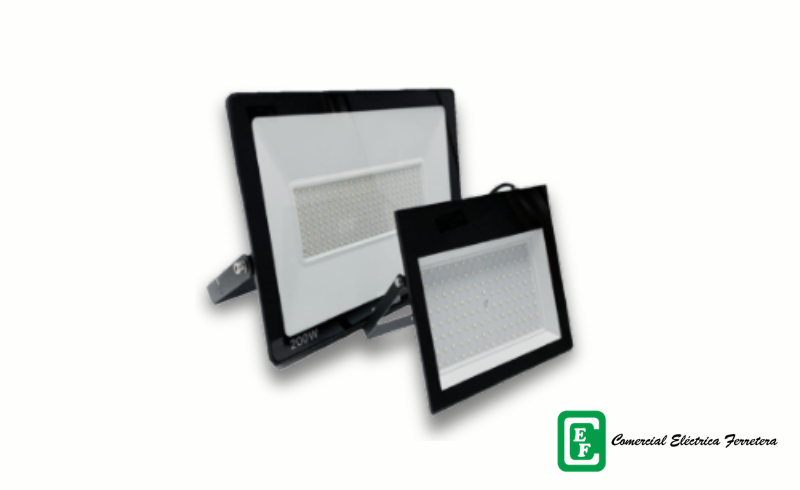 Reflectores LED