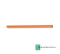 Alambre de Cobre Desnudo