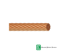 Cable de Cobre Desnudo