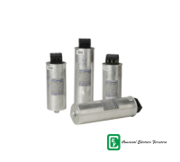 Condensadores CHINT