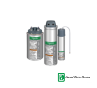 Condensadores SCHNEIDER