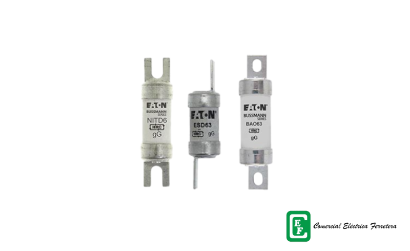 FUSIBLES EATON (2)