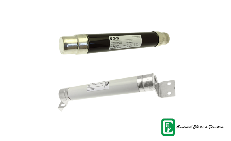 FUSIBLES EATON (3)