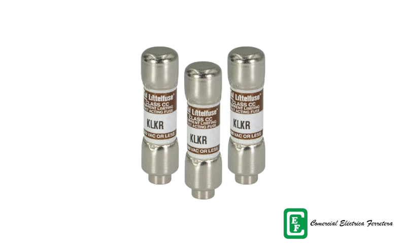 Fusibles LITTELFUSE