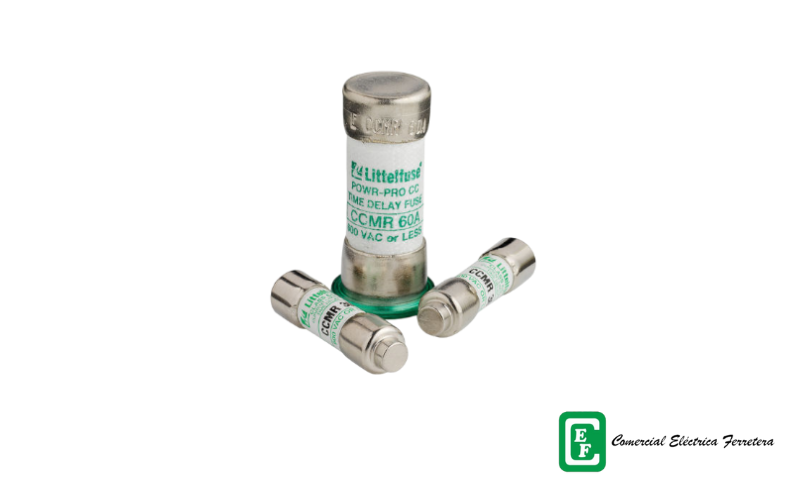 Fusibles LITTELFUSE