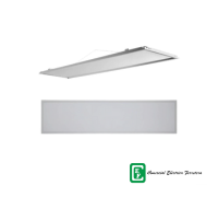 Panel Led Rectangular