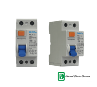 Breaker Diferencial CHINT