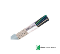 Cable Apantallado con Malla