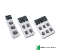 Cajas Multiservicios VCP