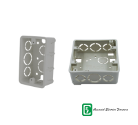 Caja PVC TERCOL
