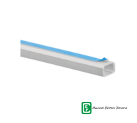Canaleta con Adhesivo DEXSON