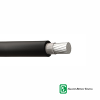 Cable-Aluminio-THHN-N°-2