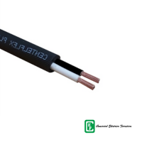 Cable Encauchetado Centelflex 2x12AWG