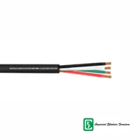 Cable-Encauchetado-Centelflex-4x10AWG