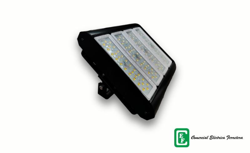 Reflectores LED