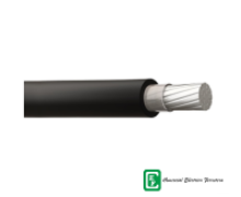 CABLE ALUMINIO THHN