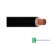 CABLE DE COBRE LIBRE DE HALOGENO